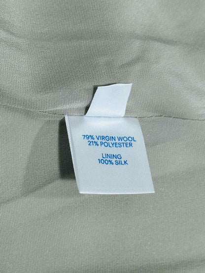 RAEY Grey Size US 2 Jacket & Pants Outfit