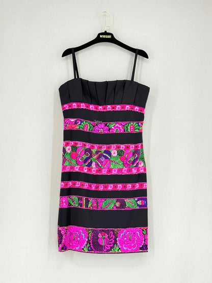 ROBERTO CAVALLI Size US 8 Short Dress