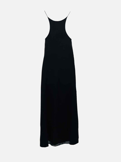 T ALEXANDER WANG Slip Dress Black Slip Dress