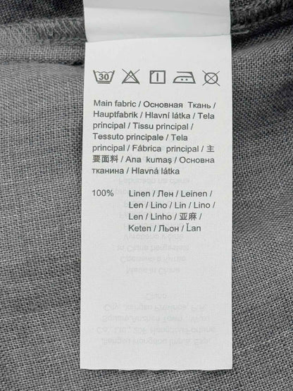 12 STOREEZ Delave Grey Size Small Outfit Set