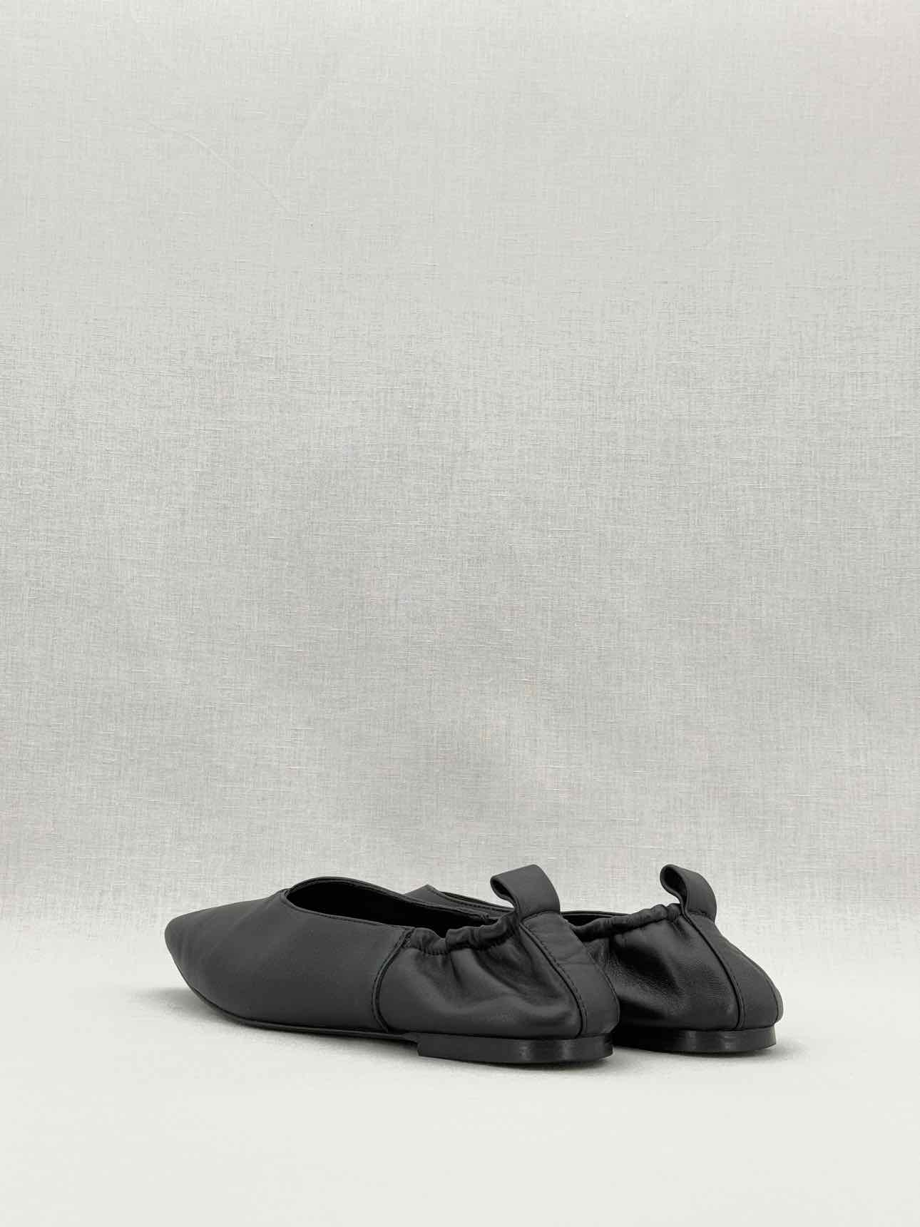 A. EMERY Black Size EU 39 Ballet Flats