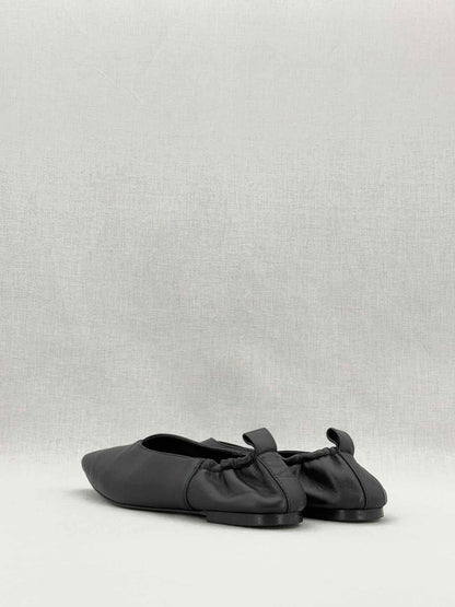 A. EMERY Black Size EU 39 Ballet Flats