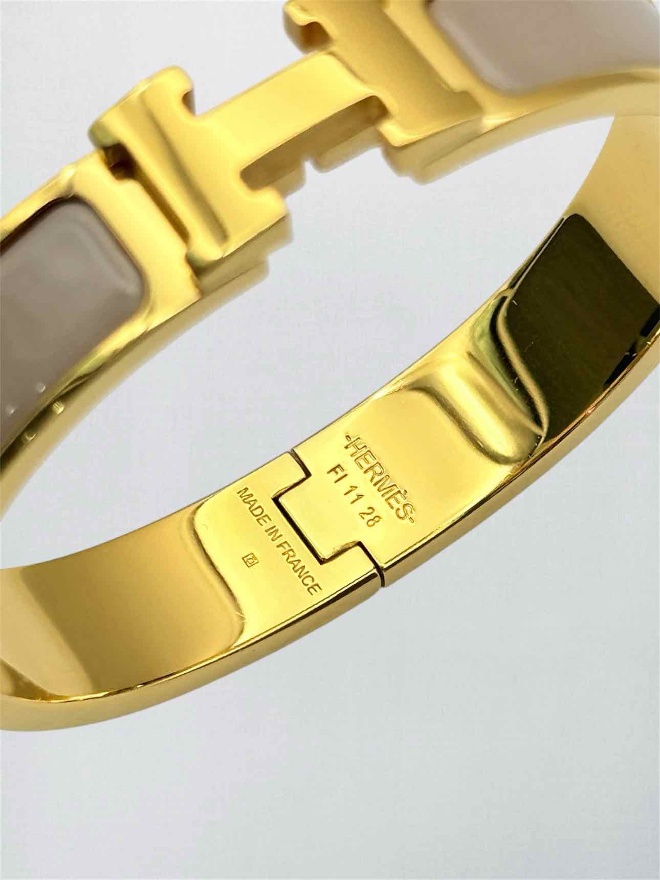 HERMES Fashion Bracelet