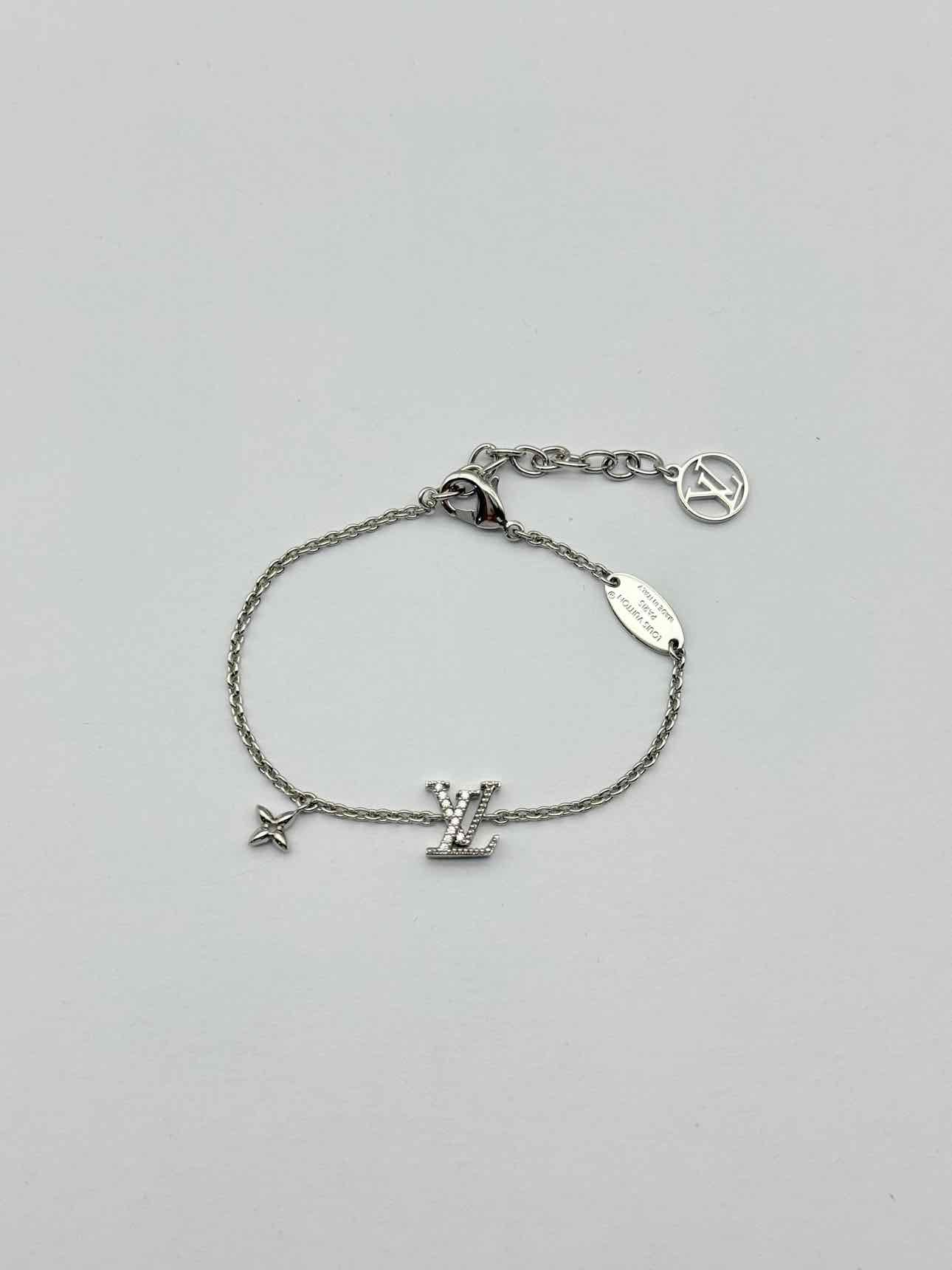 LOUIS VUITTON Fashion Bracelet