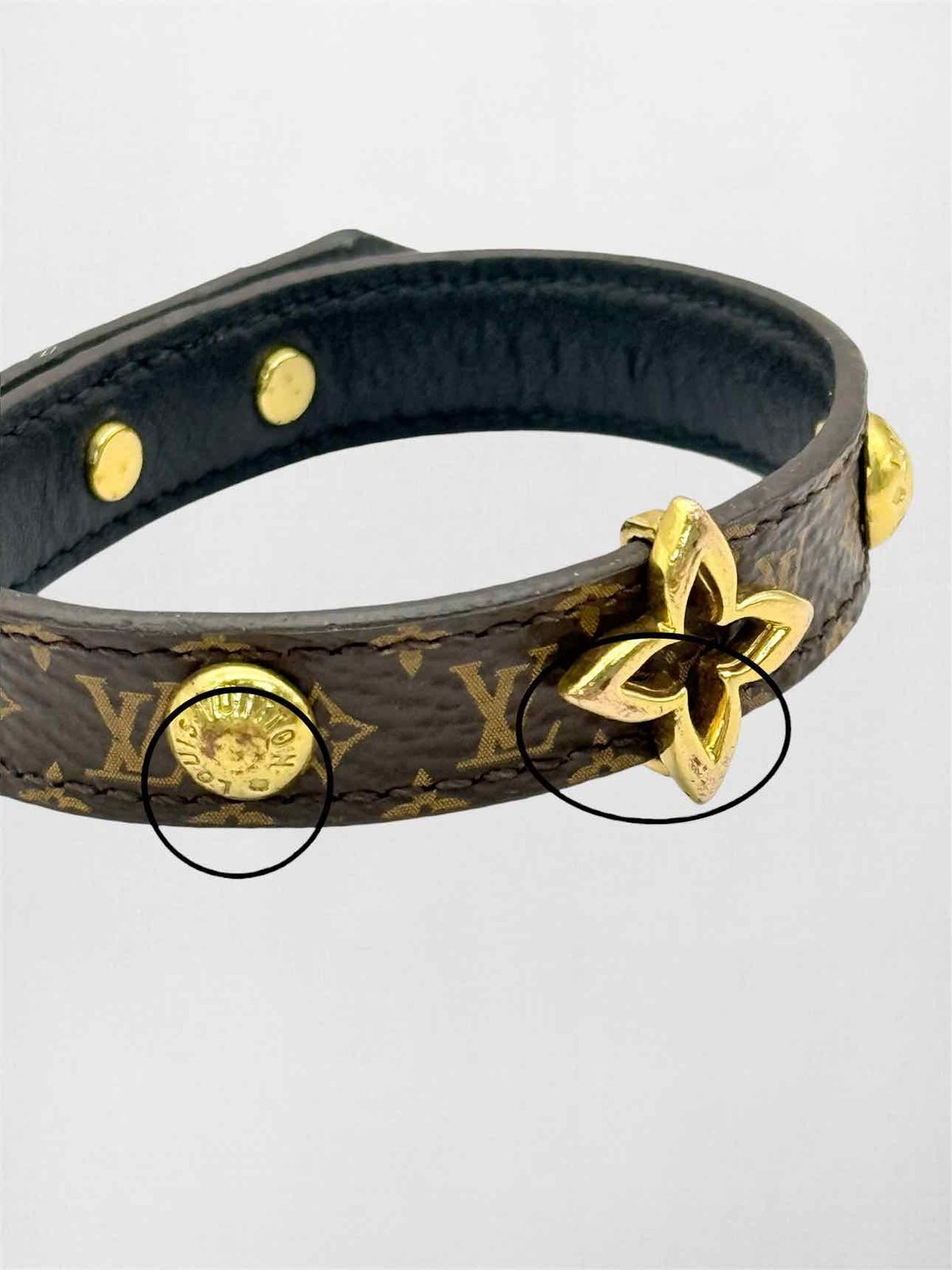 LOUIS VUITTON Fashion Bracelet