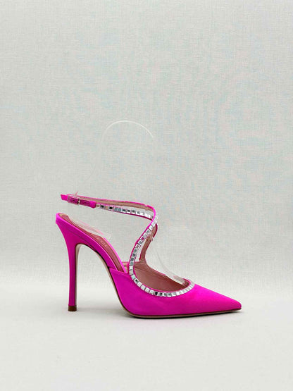 GEDEBE Viola Fuchsia Size EU 37 Pumps