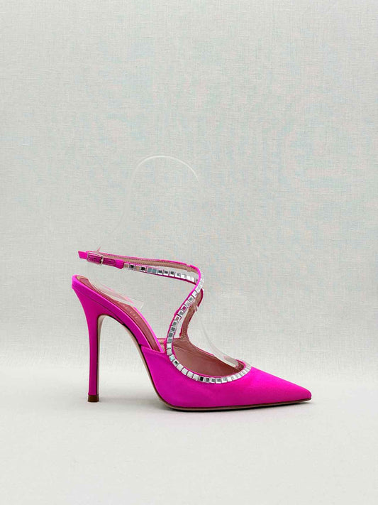 GEDEBE Viola Fuchsia Size EU 37 Pumps