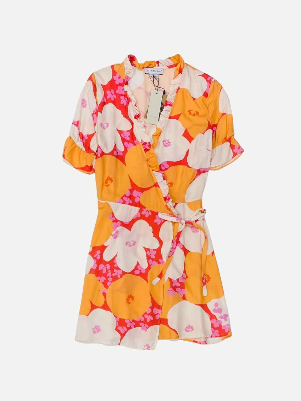 NEVER FULLY DRESSED Size Medium Short Dress