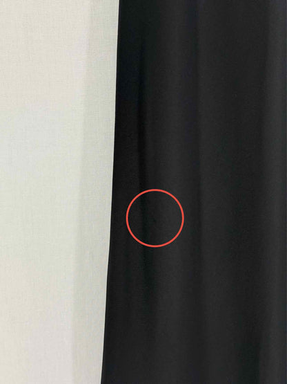 12 STOREEZ Black Size Small Long Skirt