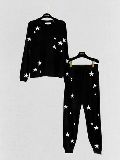 CHINTI & PARKER Size Medium Top & Pants Outfit