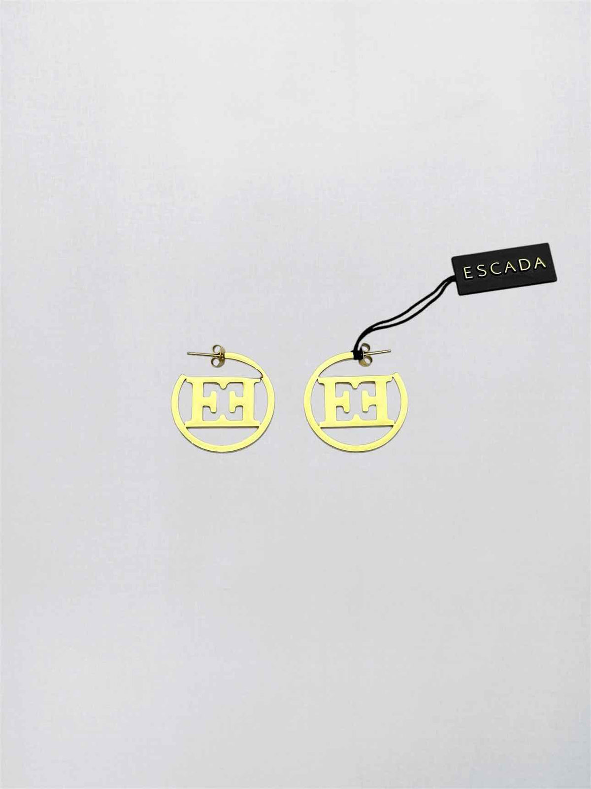 ESCADA Fashion Earrings