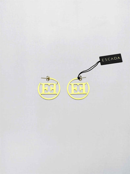 ESCADA Fashion Earrings