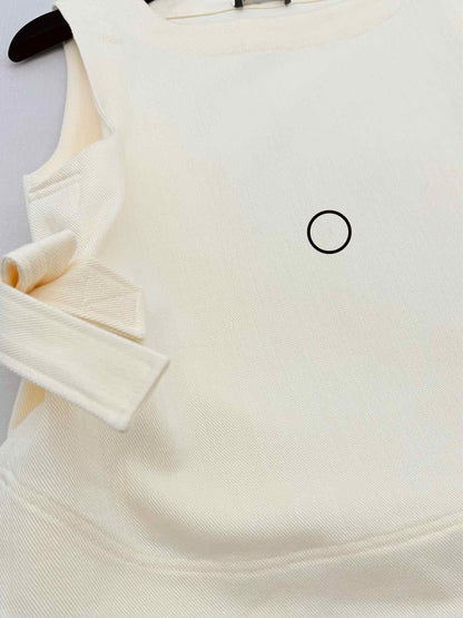 SOEUR Trishka Top Cream Size US 2 Outfit Set