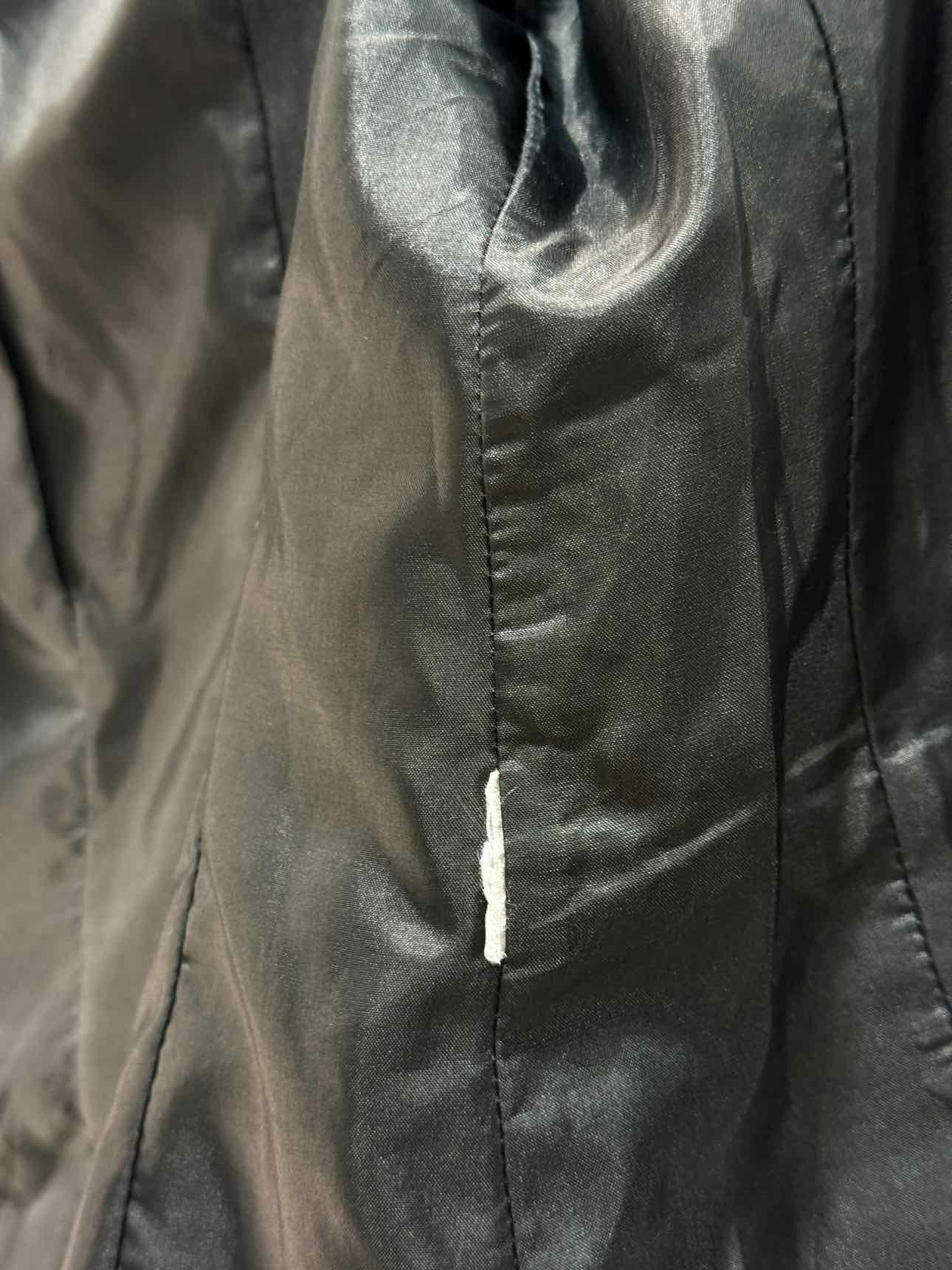 MAJE Black Size US 2 Jacket