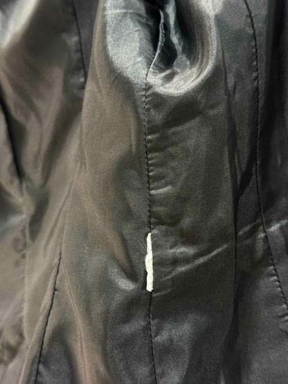 MAJE Black Size US 2 Jacket