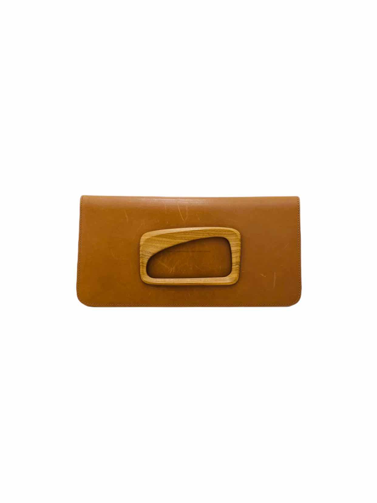 STEPHANE ROLLAND Talitha Tan Clutch