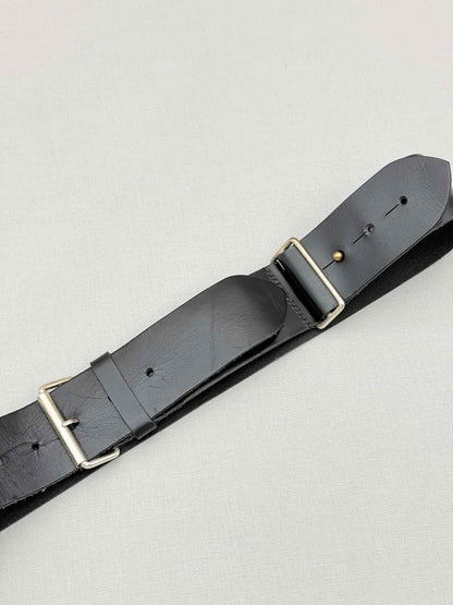 BURBERRY Black Belt