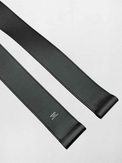 HERMES New Drag 22 Noir Top Handle