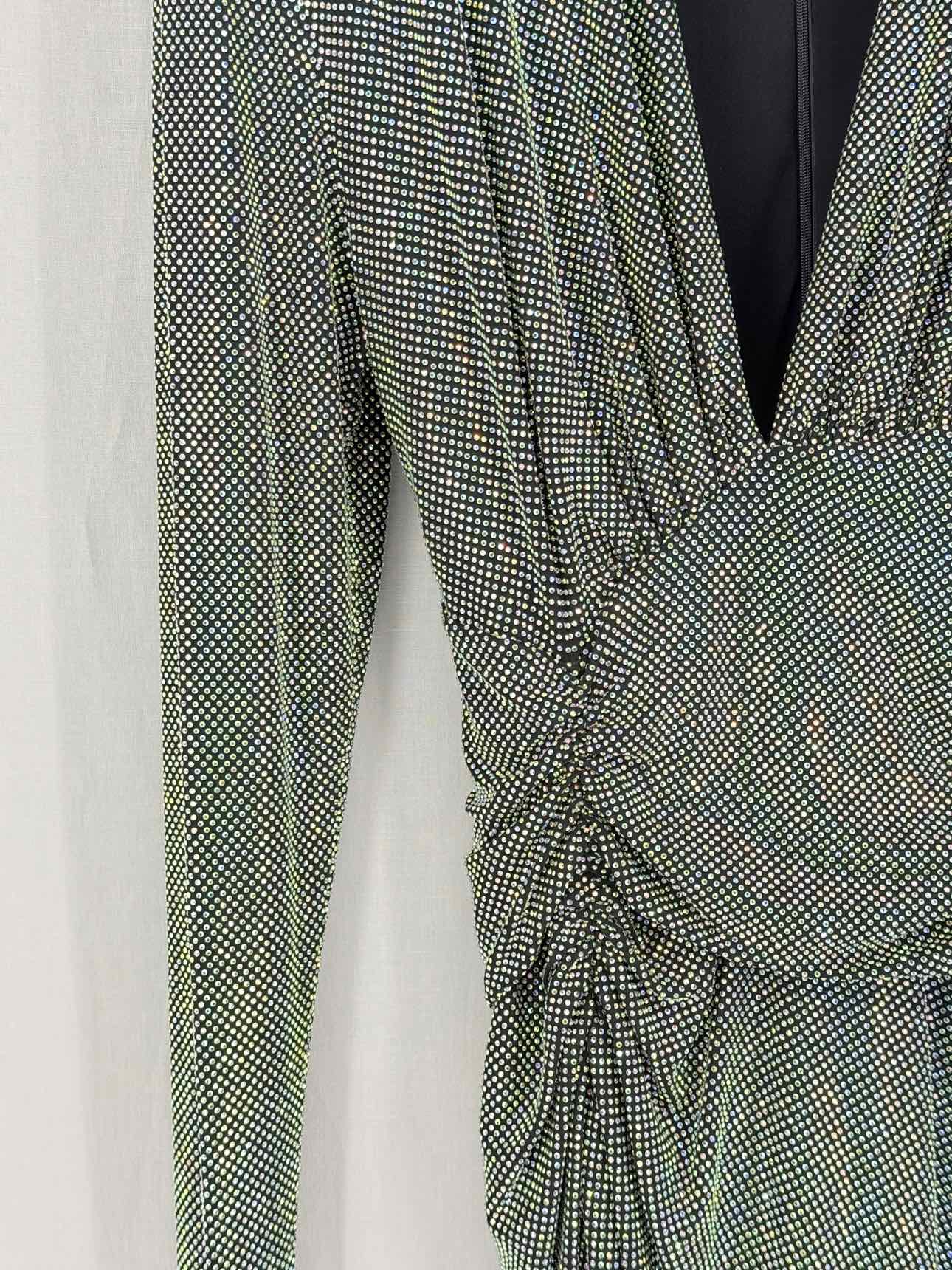 ALEXANDER VAUTHIER Size US 6 Knee Length Dress