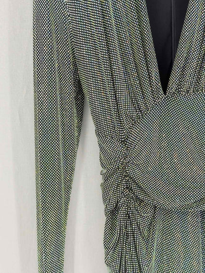 ALEXANDER VAUTHIER Size US 6 Knee Length Dress