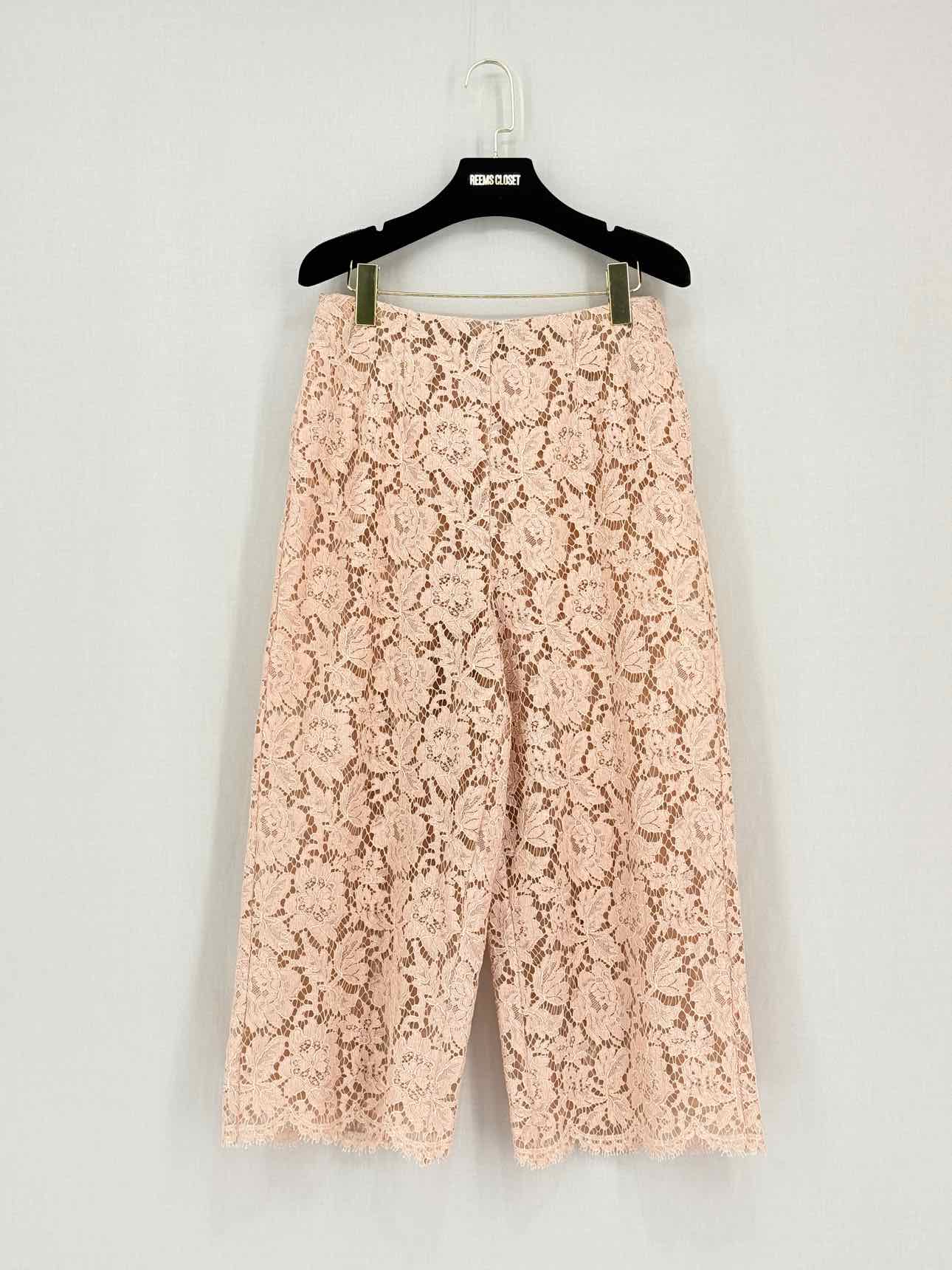 VALENTINO Pink Size US 4 Outfit Set