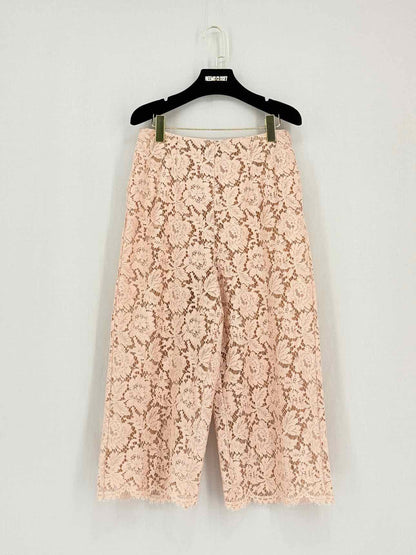 VALENTINO Pink Size US 4 Outfit Set