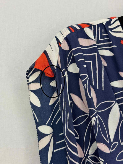 TORY BURCH Size Medium Knee Length Dress
