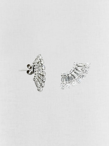 ANITA KO diamonds Earrings