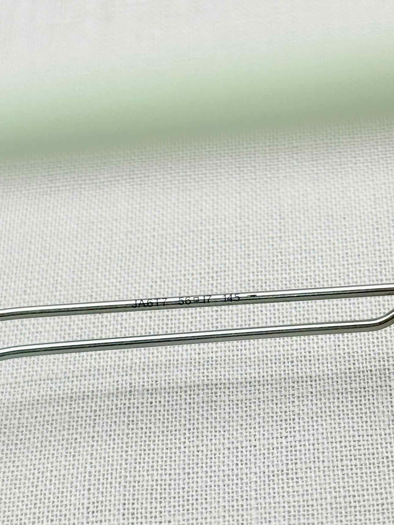 DIOR Silver Sunglasses