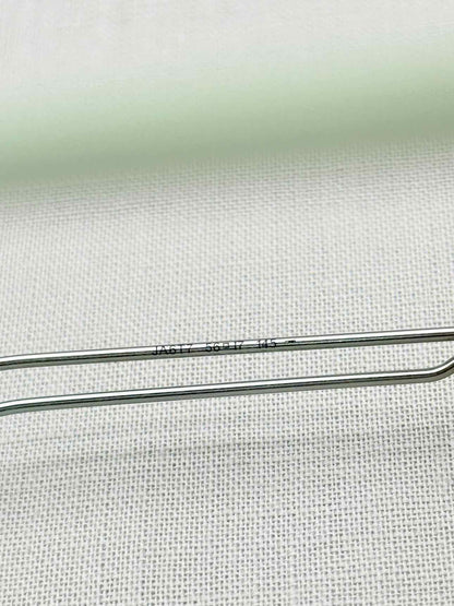 DIOR Silver Sunglasses