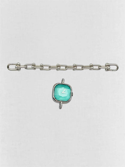TIFFANY & CO HardWear Ladies Watch