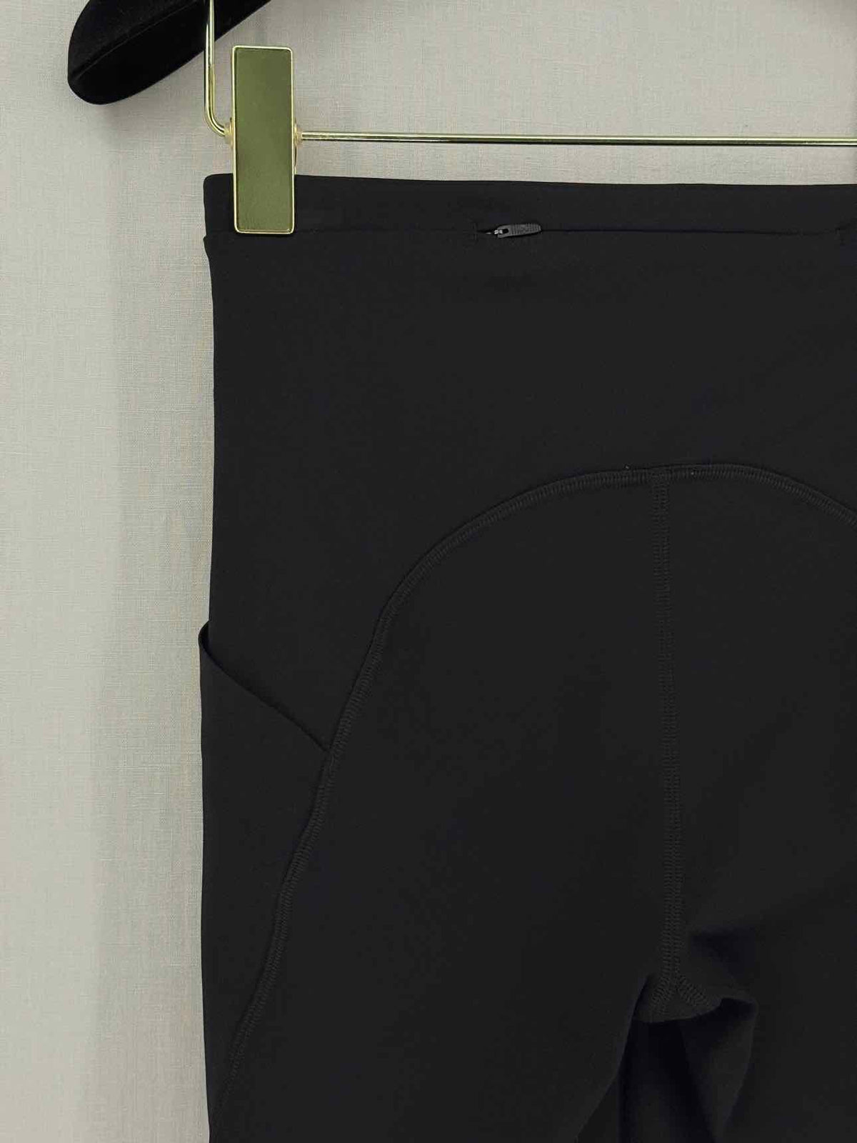 LULULEMON Black Size Small Leggings