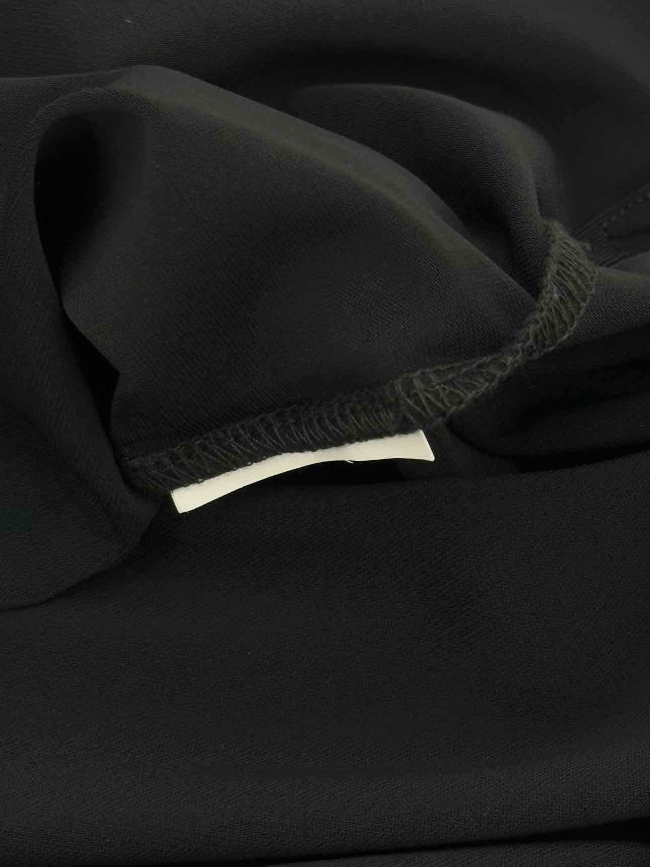 MAX MARA Black Size XLarge Outfit Set