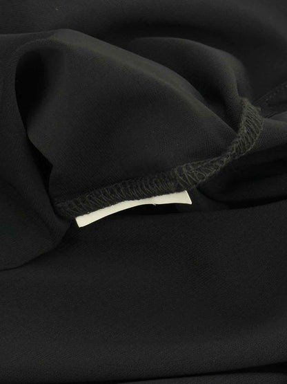 MAX MARA Black Size XLarge Outfit Set