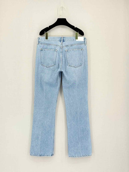 GOLDSIGN Blue Size 29 Jeans