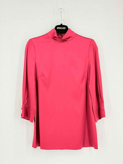 DOLCE & GABBANA Red Size US 6 Top