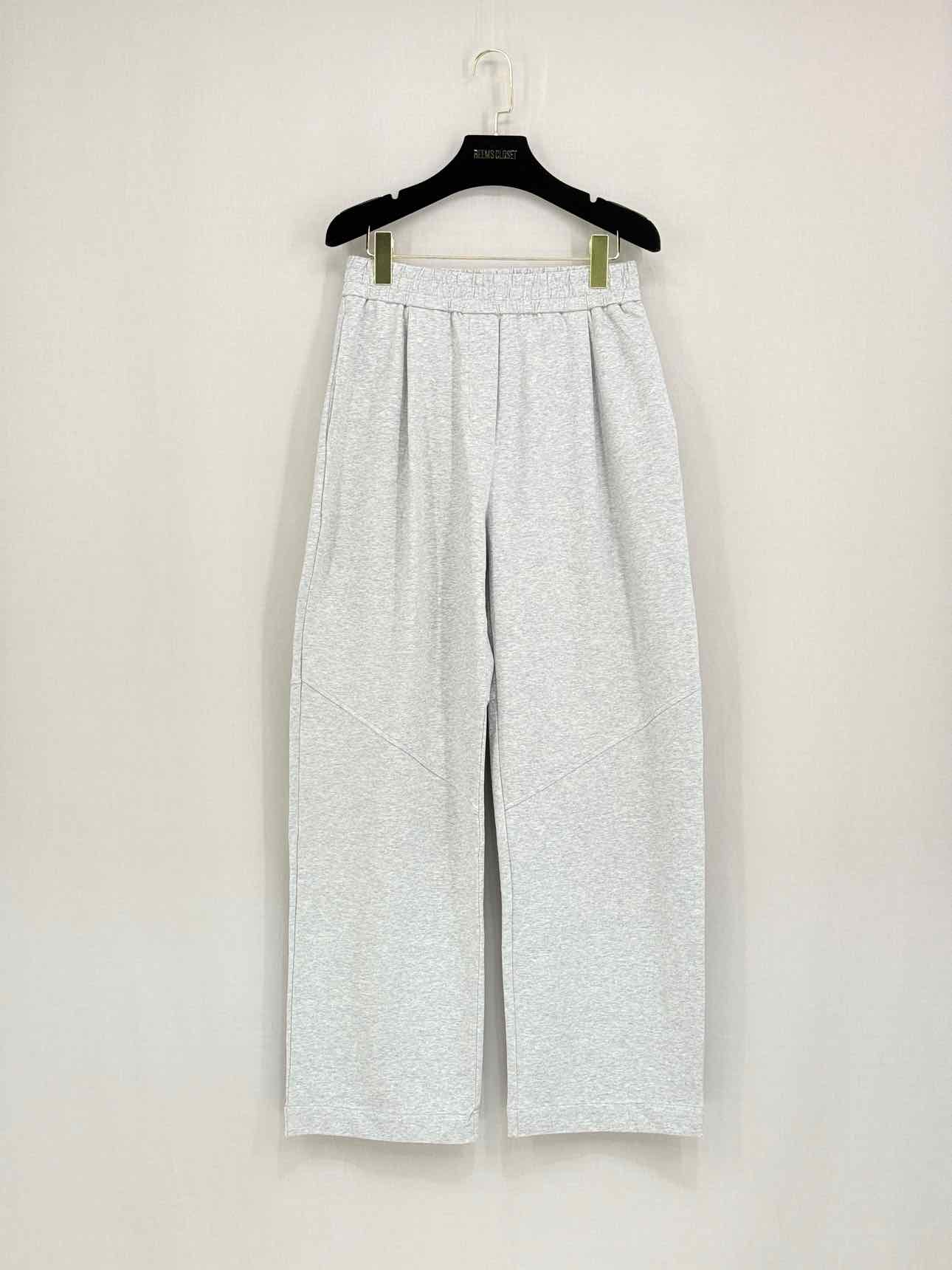 BRUNELLO CUCINELLI Light Grey Size Medium Outfit Set