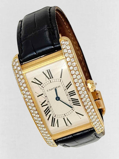 CARTIER Ladies Watch