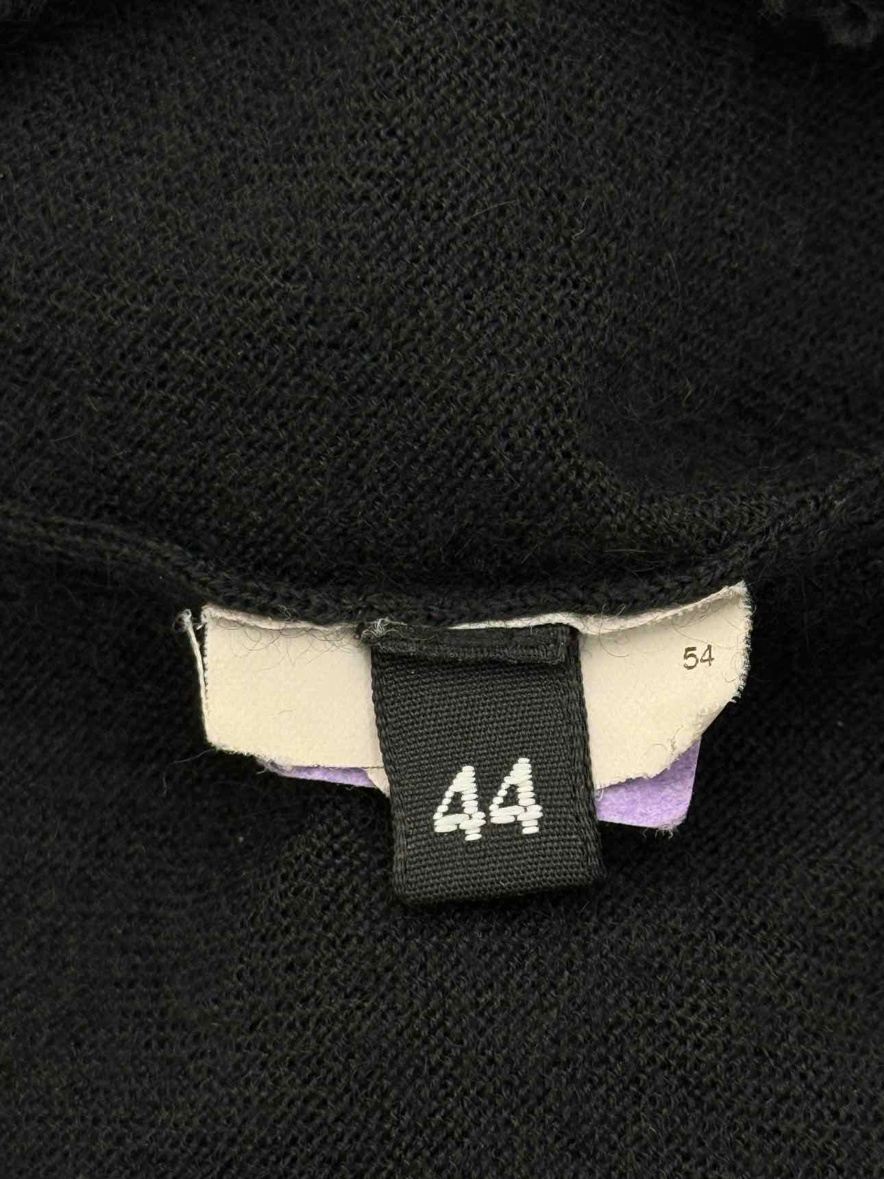 DOLCE & GABBANA Black Size US 8 Top