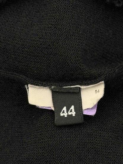 DOLCE & GABBANA Black Size US 8 Top