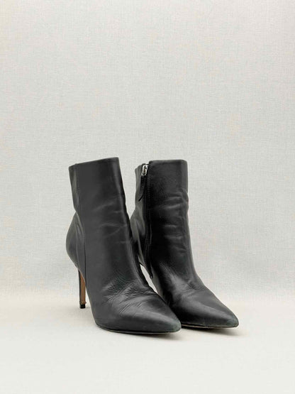 SCHUTZ Mikki Black Size EU 38.5 Booties