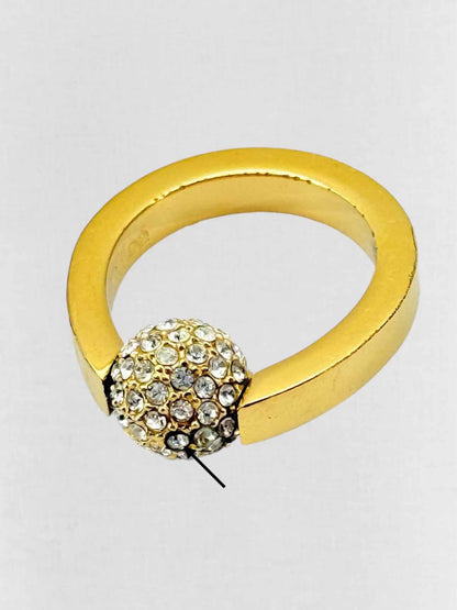 CHLOE Fashion Ring