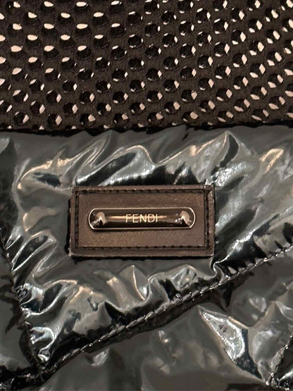FENDI Reversible Green Size US 4 Jacket