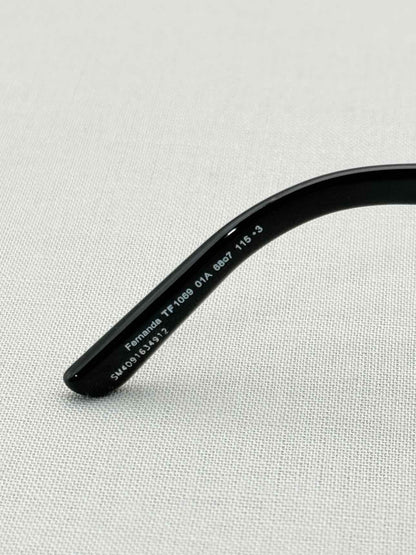 TOM FORD Black Sunglasses