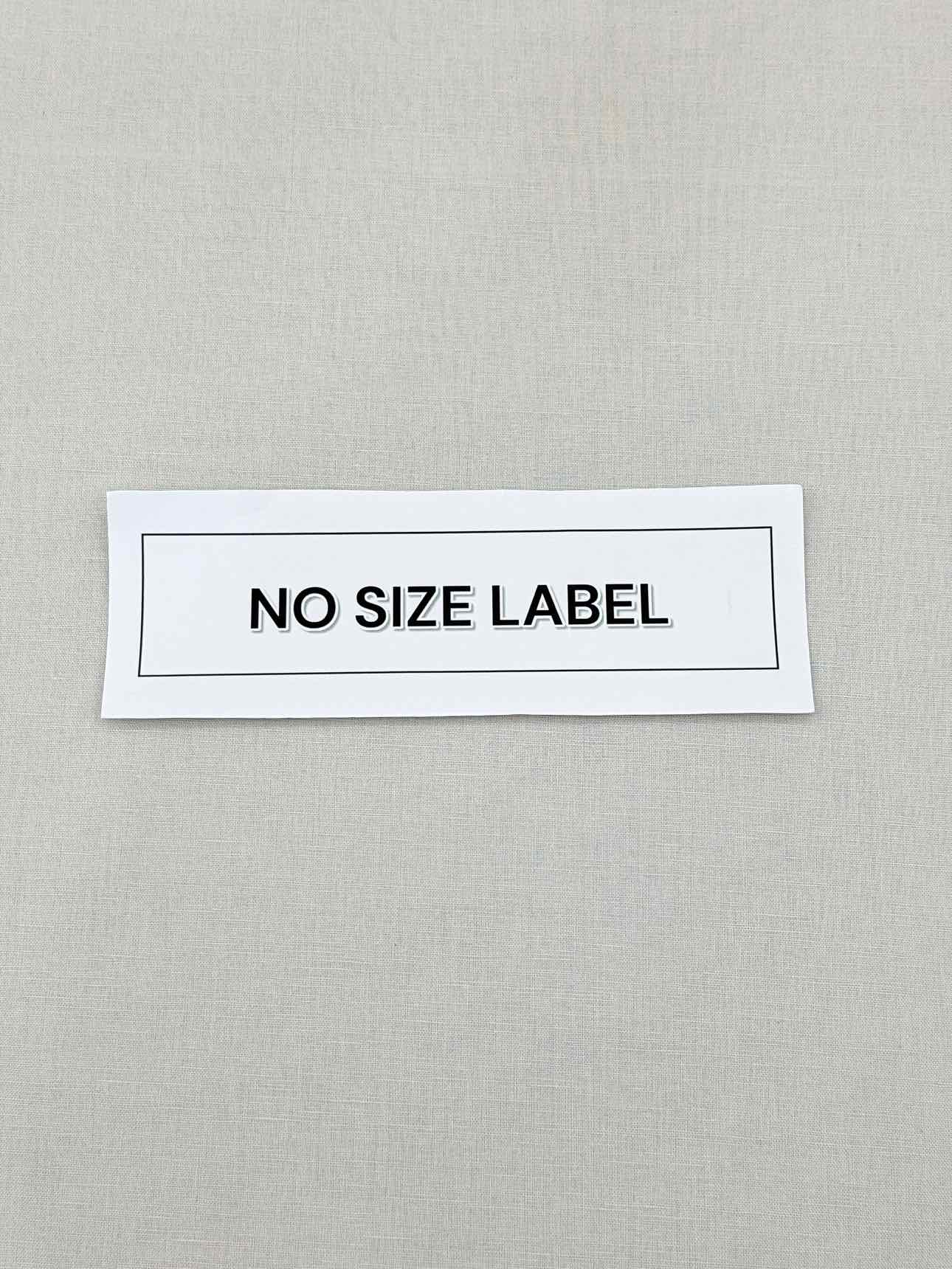 ST. JOHN Black Size Large Knee Length Dress