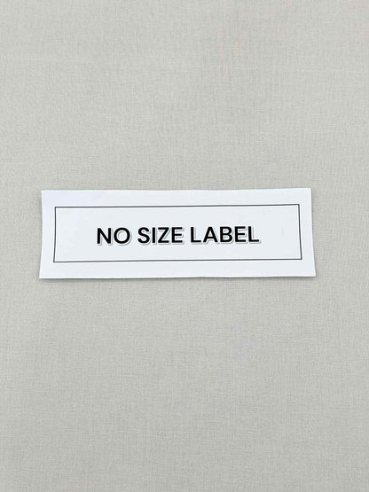 ST. JOHN Black Size Large Knee Length Dress