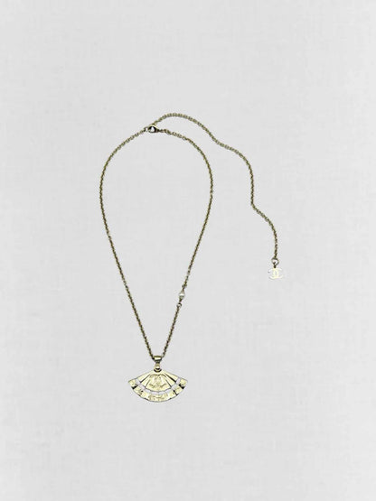 CHANEL Fashion Necklace