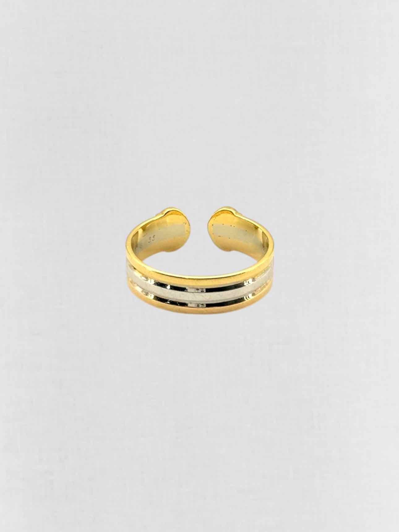 CARTIER Vintage Ring