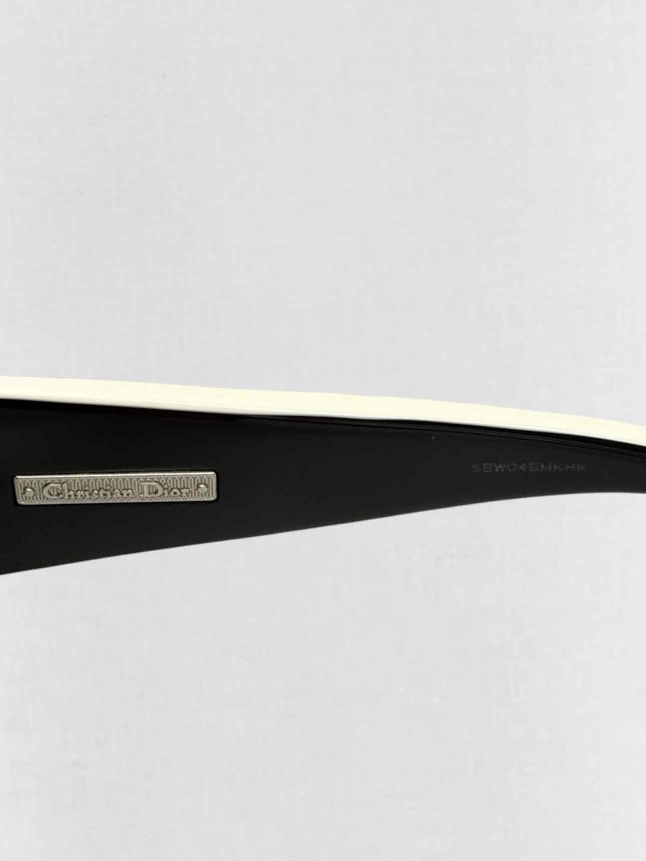DIOR Black Sunglasses