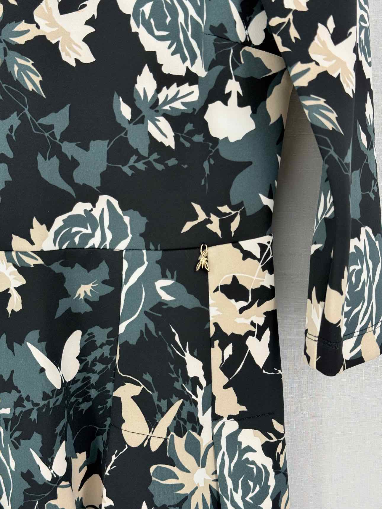 PATRIZIA PEPE Size US 6 Short Dress